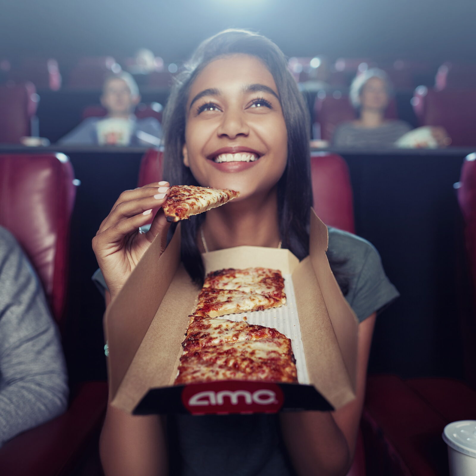 AMC THEATERS