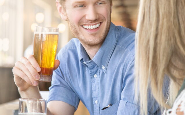BLVD BEER HALL