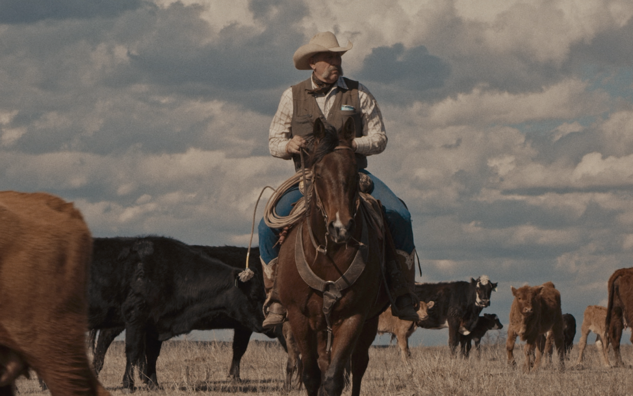 Wrangler – A Cowboy’s Prayer