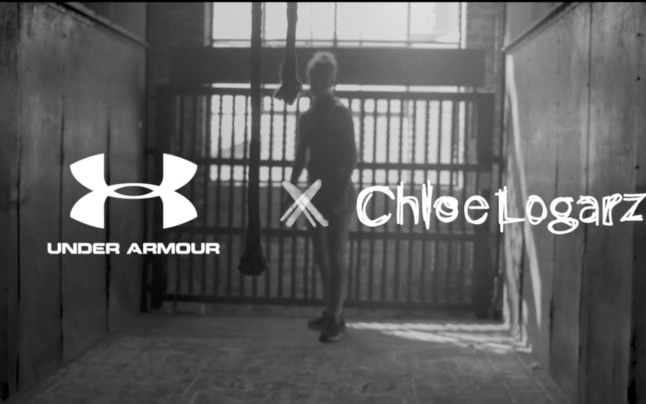 Under Armour – The Only Way