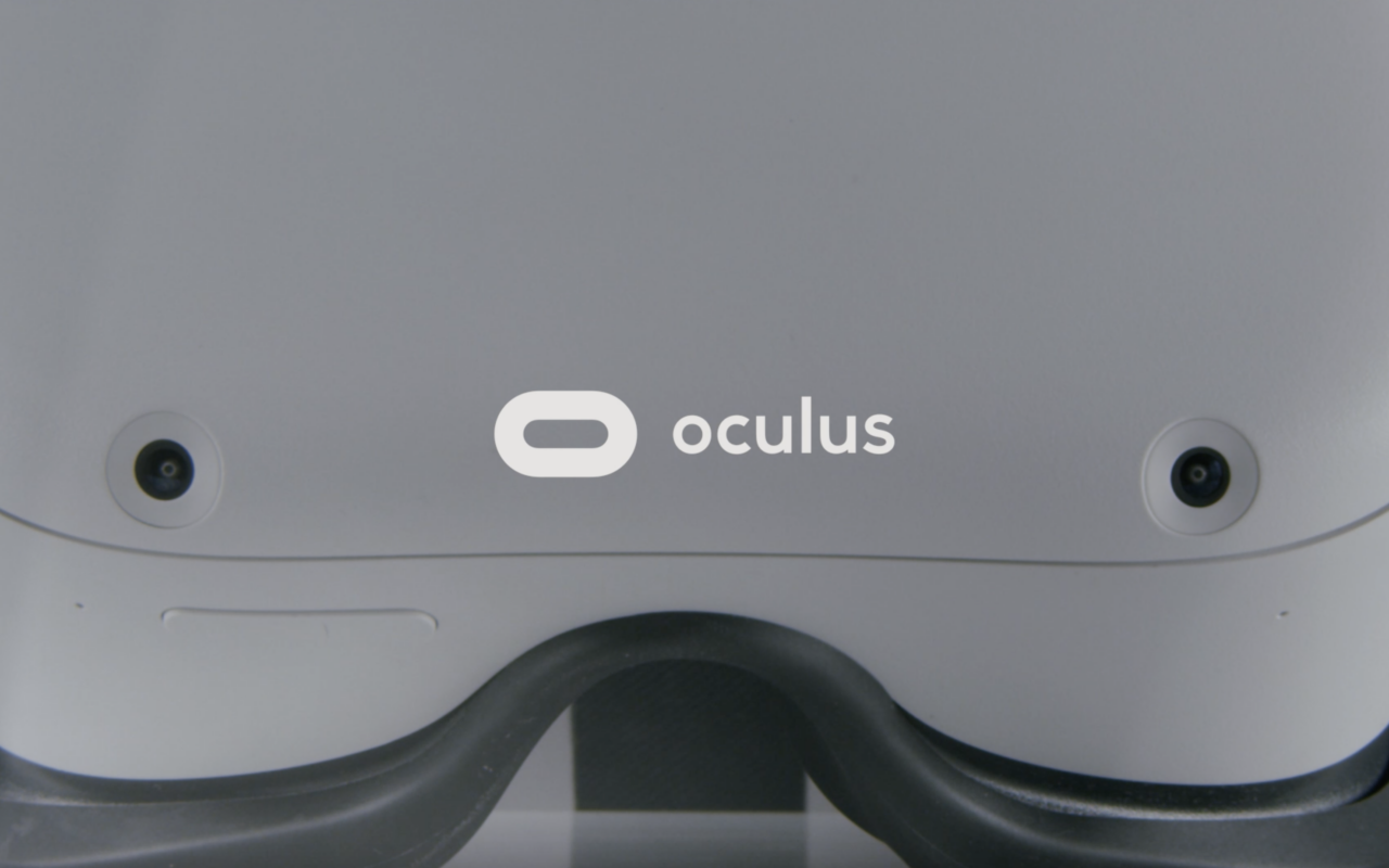 Oculus – Quest 2
